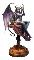 Action Figure Sc Succubus V1