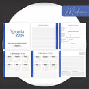 Arquivo Digital Agenda Medicina Masculina  2024