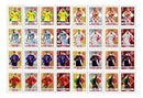 Arquivo Em Pdf Das Figuras Legends E Da Coca Cola Copa 22