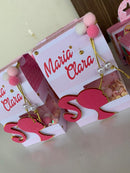 Arquivo De Corte Festa Barbie Luxo