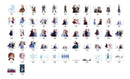 Kit Digital Frozen 2