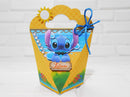 Kit Festa Infantil Stitch - Arquivo Digital