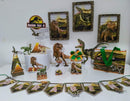 Arquivo De Corte  Jurassic Park 3 Kits