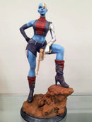 Nebula, Vingadores - Arquivo Stl - Impressora 3d