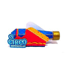 Arquivo de Corte Circo Menino