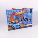 Kit Festa Hot Wheels- Arquivo Digital