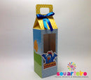 Arquivo Corte Silhouette Galinha Pintadinha + Brindes