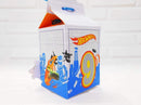 Arquivo De Corte  Hot Wheels