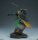 Dc Robin Tanque De Acido Stl/obj Para Impresión 3d