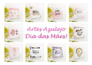 Pacotão Artes Dia Das Mães + 1300 Arquivos Variados