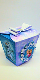 Arquivo De Corte Frozen