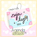 COMBO AGENDINHAS 2023 ? LUMA