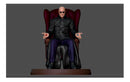 Morpheus, Matrix - Arquivo Stl - Impressora 3d