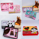 Arquivo De Corte Páscoa Mini Confeiteiras Studio E Pdf
