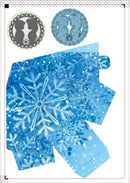 Frozen Luxo Rdk Kit Digital Arquivo Corte Silhouette