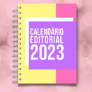 Arquivo Encadernação Coleção 2023 Miolos E Capas Nec Design