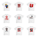 Arte Para Camisa Lula Sublimação 33 Arquivos Png