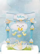 Arquivo De Corte Chuva De Amor Studio 044