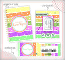 Arquivo Digital Capa Caderneta De Saúde Adulto E Sus