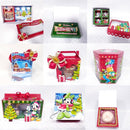 Arquivo De Corte Natal Disney Studio E Pdf