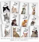 Arquivo De Corte Caderneta Pets