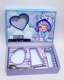 Arquivo Mini Confeiteiro Unicórnio 6 Studio E Pdf