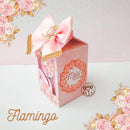 Arquivo De Corte Flamingo 16 Studio