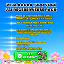Pack +d 100 Arts Sublimação Gospel Lettering  Canecas +bônus