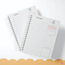 Arquivo Digital  Combo Agendas 2024