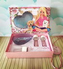Arquivo Páscoa Mini Confeiteiro Barbie 1 Studio E Pdf