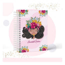 Arquivo Digital Capas Agendas Teen Miolo Pautado 10 Modelos