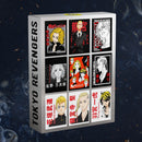 Pack Anime Vetores Para Sublimação +500 Artes