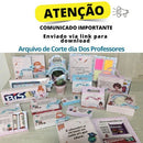Arquivo De Corte Dia Dos Professores Studio E Pdf
