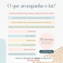 Arquivo Digital Coleção Maternidade 2.0 Lançamento