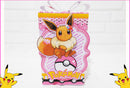 Arquivo De Corte  Pokemon Rosa 09