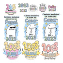 Flork Ano Novo - 33 Frases Em Png Para Canecas E Outros!!!