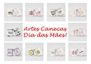 Pacotão Artes Dia Das Mães + 1300 Arquivos Variados