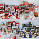 Arquivo De Corte Combo Natal 48 Caixas - Studio e PDF
