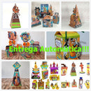 Arquivo De Corte - Scooby Doo - Studio