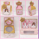 Arquivo De Corte Realeza 18 Studio