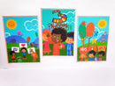 Arquivo De Corte - 3 Palavrinhas 7 - Studio Pdf
