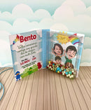 Arquivo De Corte Bento E Totó 02