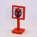 Arquivo De Corte Homem Aranha Studio 053