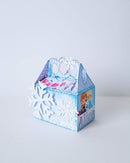 Arquivo De Corte Frozen Cute - Studio, Pdf, Png E Svg