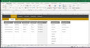 Controle Cargos E Salários Em Excel