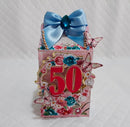 Arquivo De Corte Floral Studio 048