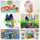 Arquivo De Corte - Brinquedos - Studio