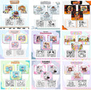 Arquivo Digital Super Combo Livro De Colorir + 59 Temas