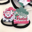 Arquivo De Corte Mimos De Natal - Studio E Pdf