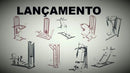 95 Projetos Fabricação De Máquinas Academia - Completo - Pdf